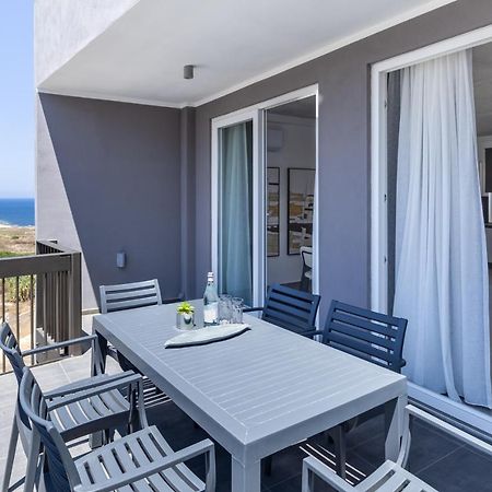 Seaside Luxury In Pembroke St Juliansアパートメント エクステリア 写真
