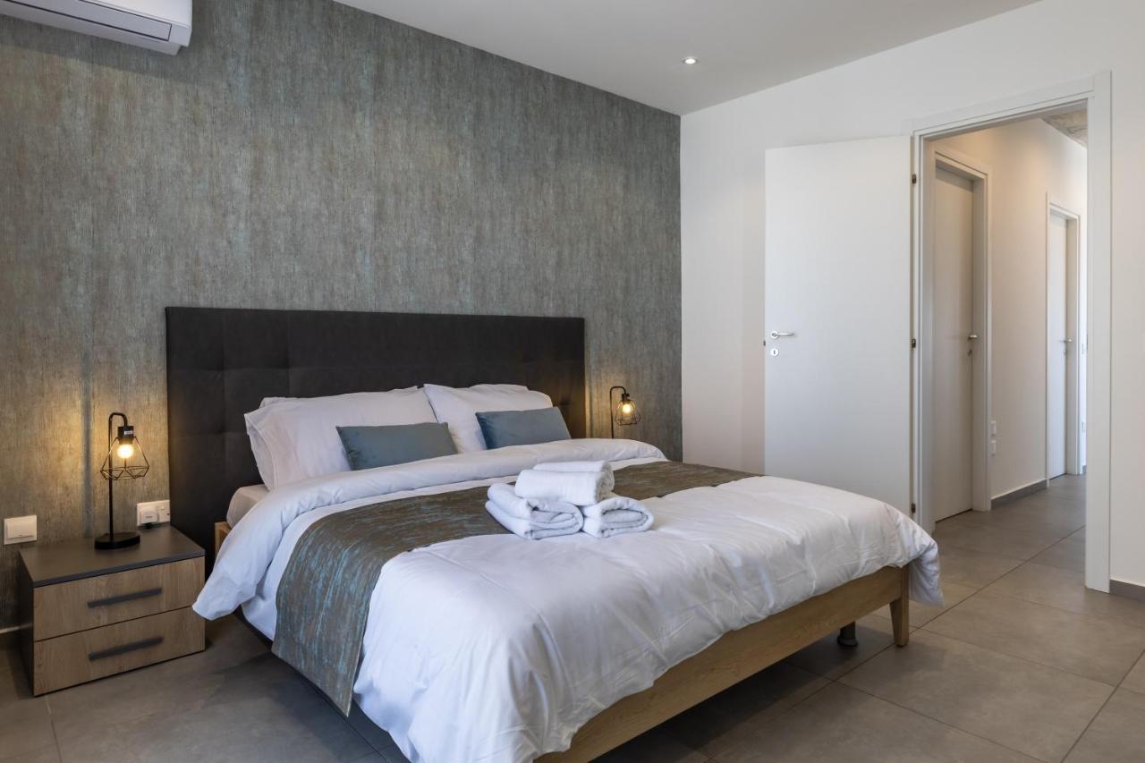 Seaside Luxury In Pembroke St Juliansアパートメント エクステリア 写真
