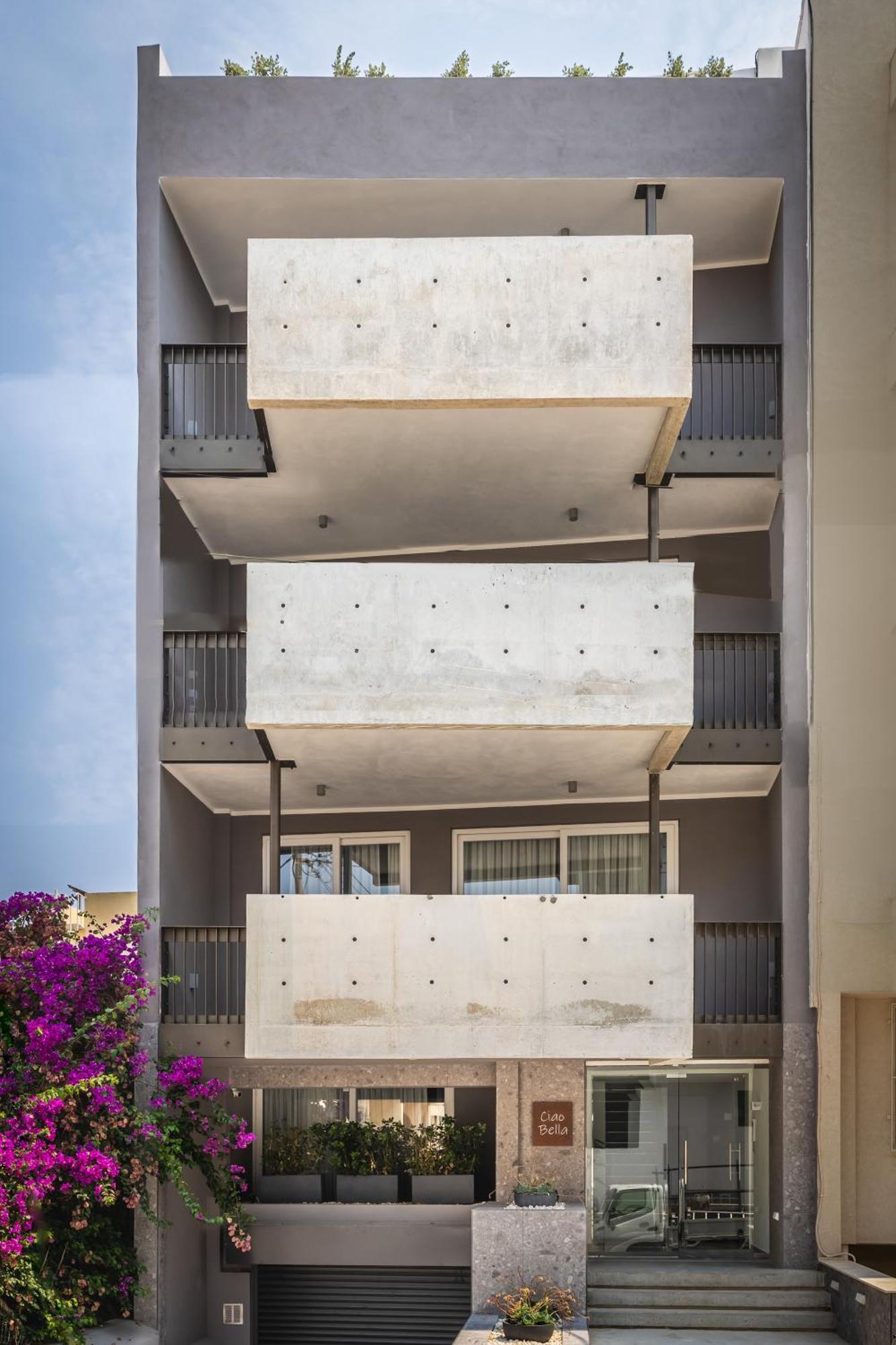 Seaside Luxury In Pembroke St Juliansアパートメント エクステリア 写真